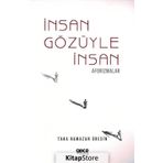 İnsan Gözüyle İnsan Aforizmalar - Taha Ramazan Üresin