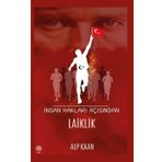 İnsan Hakları Açısından Laiklik