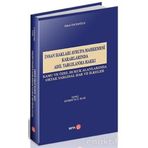 İnsan Hakları Avrupa Mahkemesi Kararlarında Adil Yargılanma Hakkı-Sibel İnceoğlu
