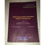 İnsan Hakları Avrupa Sözleşmesi Açıklamalı Ve Önemli Kararlar 2.Cilt [İhas 8,9,10,11,12,13,14 Ek Protokol 1- 1,1- 2,1- 3 Maddeler] (Sahafiye