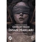 İnsan Hakları Bir Çağrı - Gerhart Baum