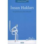 İNSAN HAKLARI DİSİPLİNLERARASI BIR YAKLAŞIM - KOLLEKTIF