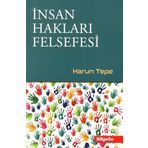 İnsan Hakları Felsefesi - Bilgesu Yayıncılık