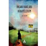 İnsan Hakları Hikayelerim