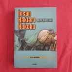 İnsan Hakları Hukuku - Halil Kalabalık