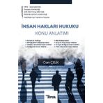 İnsan Hakları Hukuku Konu Anlatımı
