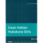 İnsan Hakları Hukukuna Giriş - Halil Kalabalık