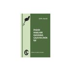 İnsan Hakları Işığında Gazetecinin İşi - Elif N. Hamidi