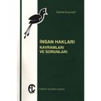 İNSAN HAKLARI KAVRAMLARI VE SORUNLARI - IOANNA KUÇURADI