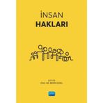İnsan Hakları / Kolektif / Nobel Akademik Yayıncılık / 9786253975630