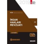 İnsan Hakları Mevzuatı 2019