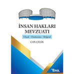 İnsan Hakları Mevzuatı