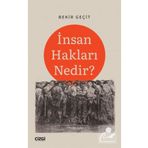 İnsan Hakları Nedir - Bekir Geçit