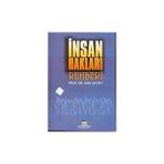 Insan Hakları Rehberi - Anıl Çeçen