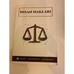 İnsan Hakları (Sahafiye Kitap)