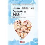 İnsan Hakları ve Demokrasi Eğitimi - Refik Turan
