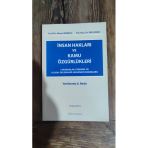 Insan Hakları Ve Kamu Ozgurluklerı ... Ahmet Mumcu