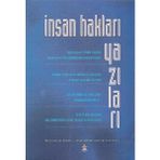Insan Hakları Yazıları - Özel Sayı Bir