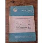 İnsan Hakları Yıllığı Yıl:1, 1979, " Faruk Erem -Göçmen İşçilerin İnsan Hakları" (Sahafiye Kitap)