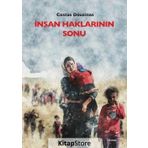 İnsan Haklarının Sonu - Costas Douzinas