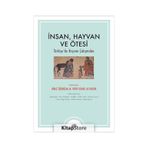 İnsan Hayvan ve Ötesi Ali Bilgin