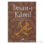 İNSAN-I KAMIL (CILTLI) - ABDÜL KERIM B. İBRAHİM EL-CILI