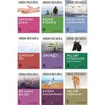 İnsan İnsana - Savaşçı - Onlar Benim Kahramanım - İletişim Donanımları - Doğan Cüceloğlu
