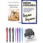 İnsan İnsana ve Babalar ve Oğullar - Ivan Turgenyev