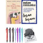İnsan İnsana ve Bana Seni Seviyorum Deme Hissettir - Miraç Çağrı Aktaş