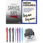 İnsan İnsana ve Sarhoş Kapı - Fergun Özelli