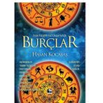 İnsan Karakterinin Oluşumunda Burçlar - Hasan Kocabaş