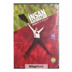 İNSAN KAYNAKLARI 2 DVD EKLI - CANAN ÇETİN