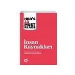 İnsan Kaynakları - Harvard Business Review