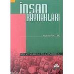 İNSAN KAYNAKLARI - MELTEM YAMAN