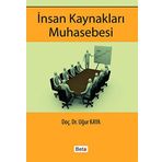 İNSAN KAYNAKLARI MUHASEBESI - UĞUR KAYA