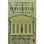 İNSAN KAYNAKLARI YAKLAŞIMINA GÖRE ÜNİVERSİTAS ÖNCESİ, ÜNİVERSİTE SONRASI - ERCAN TURAN