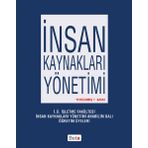 İnsan Kaynakları Yönetimi / Ali Akdemir