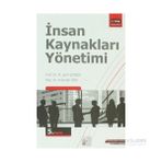 İnsan Kaynakları Yönetimi - H. Serdar Öge M. Şerif Şimşek