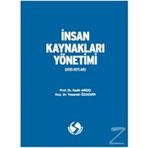 İnsan Kaynakları Yönetimi - Kadir Ardıç