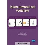 İnsan Kaynakları Yönetimi Mehmet Akif Özer