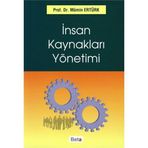 İNSAN KAYNAKLARI YÖNETİMİ - MÜMİN ERTÜRK
