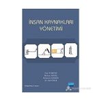 İNSAN KAYNAKLARI YÖNETIMI - NURI TORTOP ;BURHAN AYKAÇ;HÜSEYIN YAYMAN;M. AKIF ÖZER