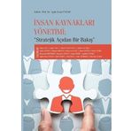 İnsan Kaynakları Yönetimi Stratejik Açıdan Bir Bakış Paradigma Akademi Yayınları