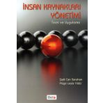 İnsan Kaynakları Yönetimi Teori ve Uygulama / Şadi Can Saruhan