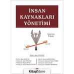 İNSAN KAYNAKLARI YÖNETIMI - UĞUR DOLGUN;BIRGÜL ÇIFTÇI