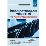 İnsan Kaynakları Yönetimi ve Kariyer Uygulamaları - Kolektif