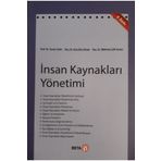 İNSAN KAYNAKLARI YÖNETIMI VE ÖRNEK OLAYLAR YÖNETIM İNSAN KAYNAKLARI YÖNETIMI İŞÇI İŞVEREN ILIŞKILERI - AYDIN YILMAZER