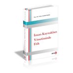 İnsan Kaynakları Yönetiminde Etik - Fulya Aydınlı Kulak