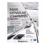 İnsan Kaynakları Yönetiminin Temelleri - David A. Decenzo canan cetin gurer M. Lütfi ARSLAN Stephen P. Robbins Susan L. Verhulst