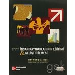 İNSAN KAYNAKLARININ EĞİTİMİ VE GELİŞTİRİLMESİ - CANAN ÇETİN